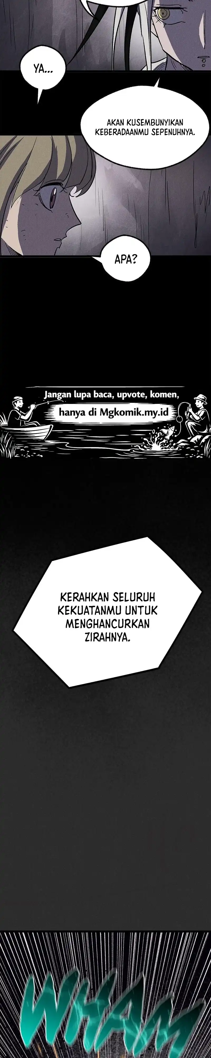 Insector Chapter 94 - Page 21