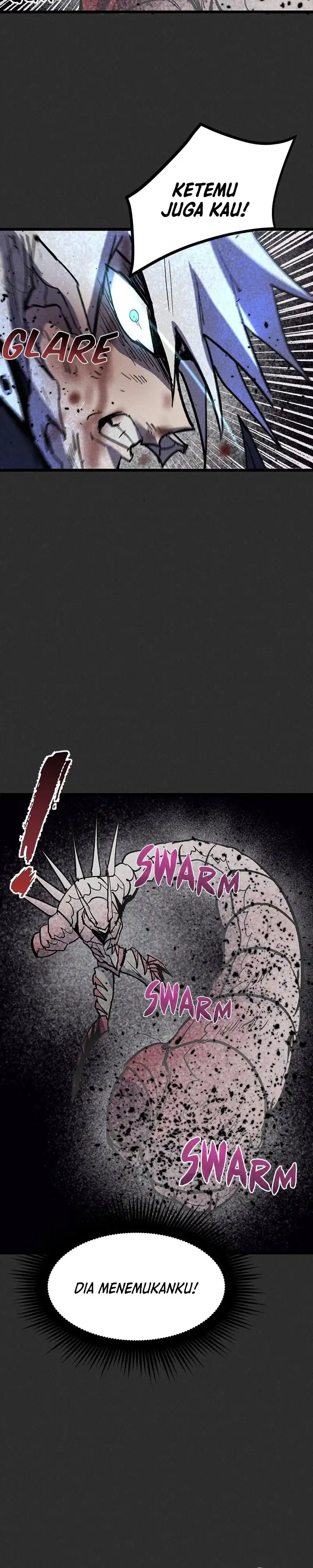 Insector Chapter 94 - Page 23