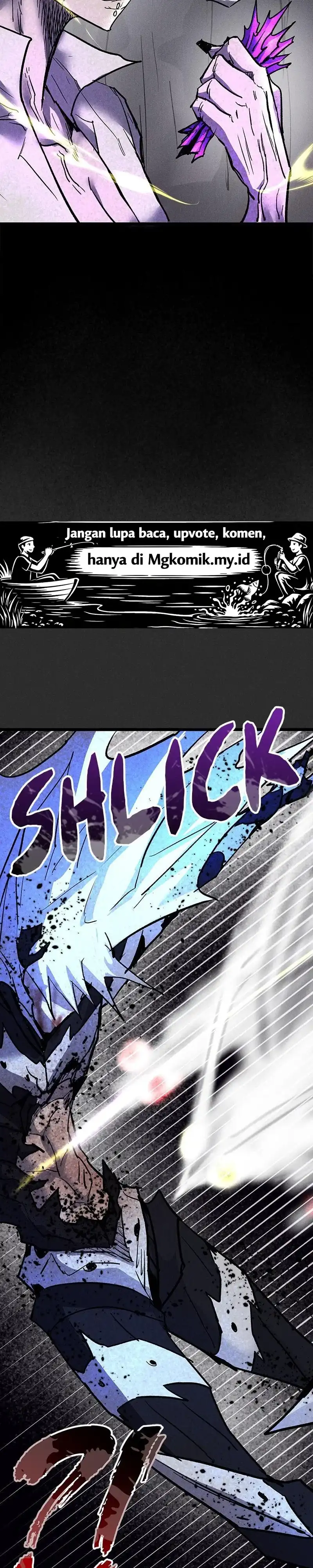 Insector Chapter 94 - Page 26