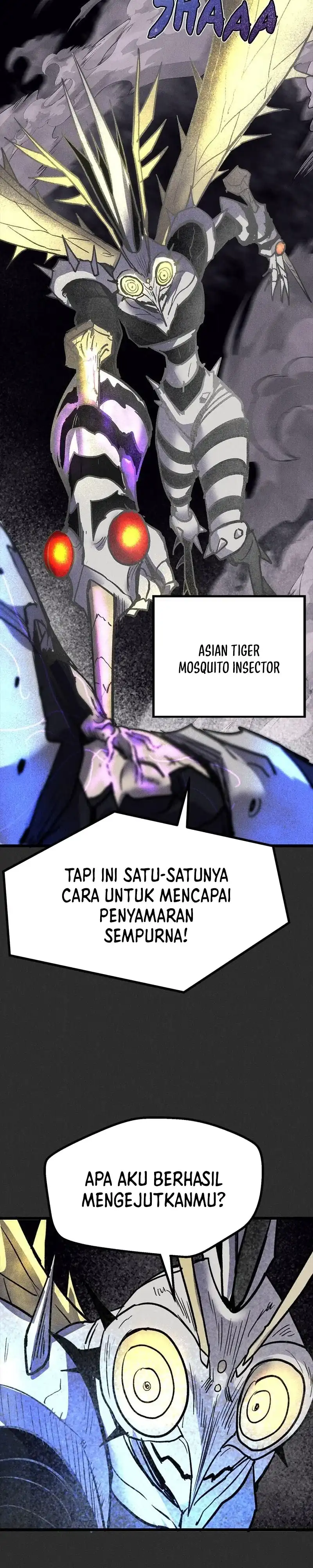 Insector Chapter 94 - Page 28
