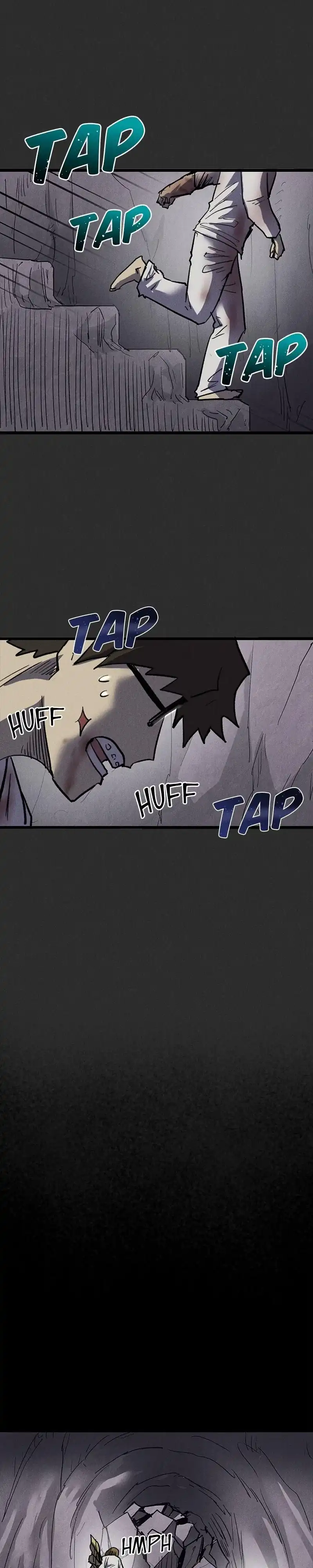 Insector Chapter 94 - Page 33