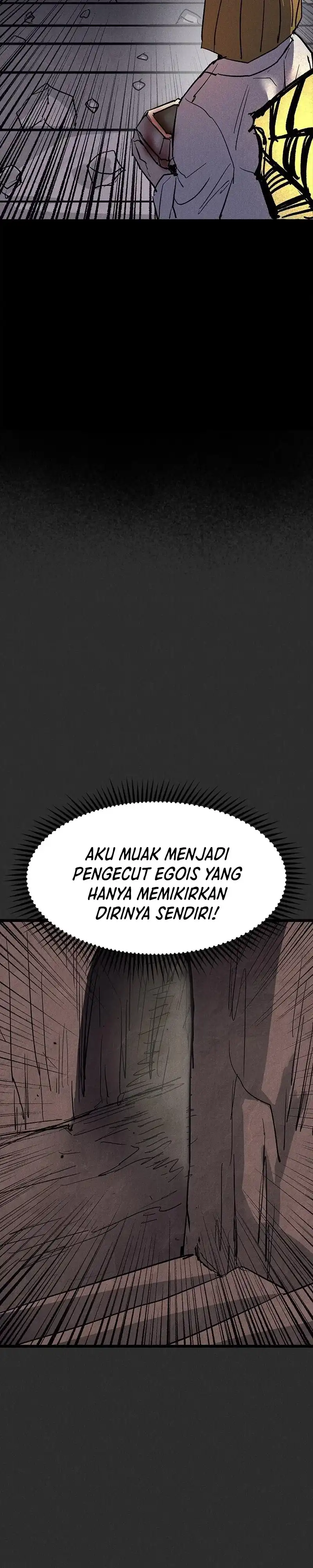 Insector Chapter 94 - Page 38