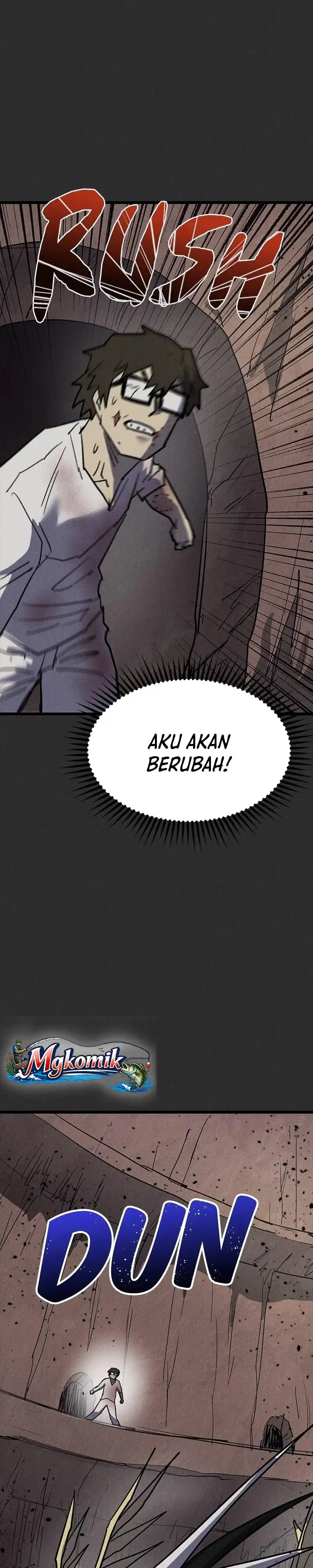 Insector Chapter 94 - Page 39