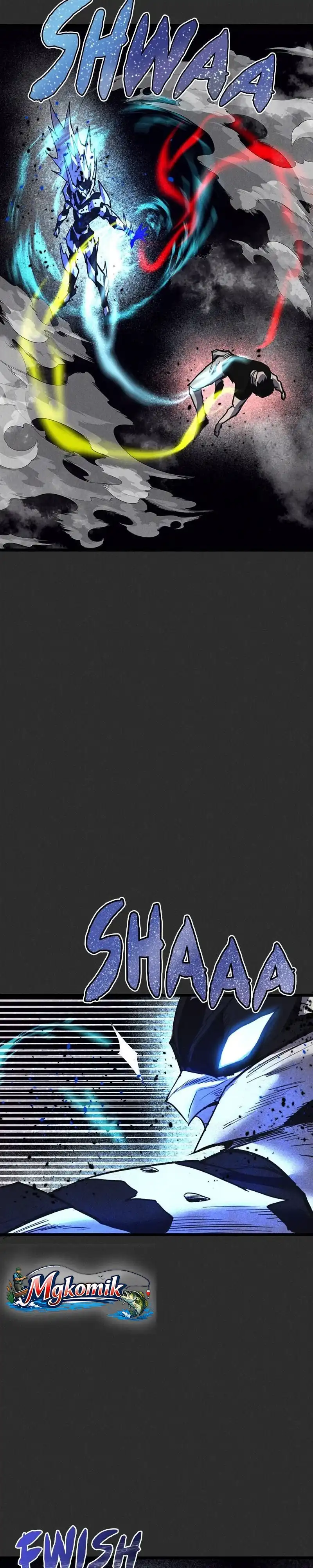 Insector Chapter 94 - Page 4