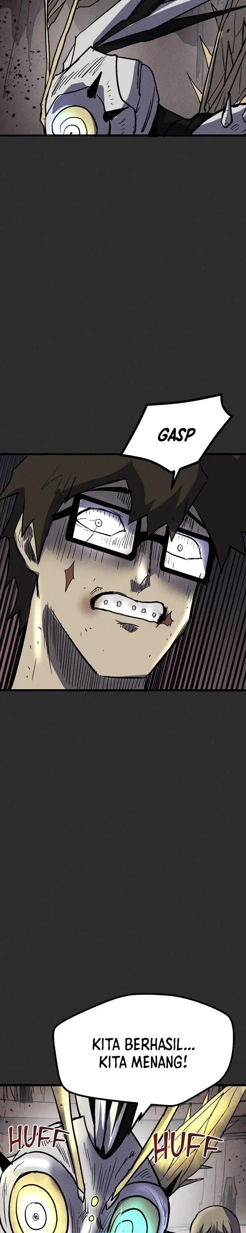 Insector Chapter 94 - Page 40