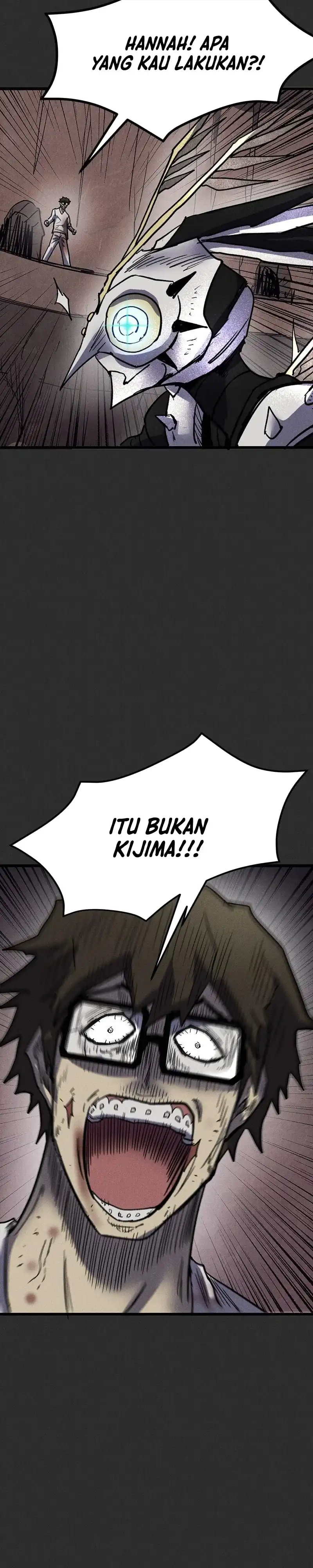 Insector Chapter 94 - Page 42