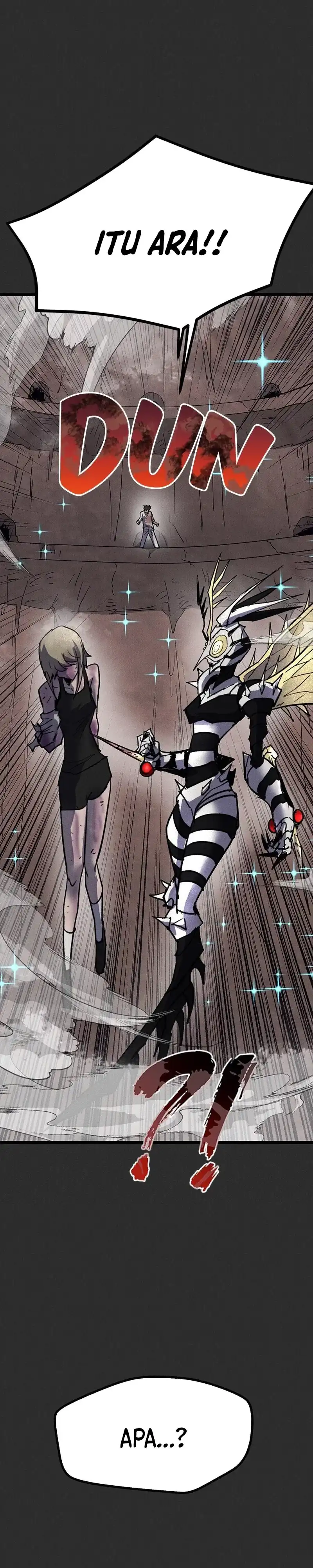 Insector Chapter 94 - Page 44