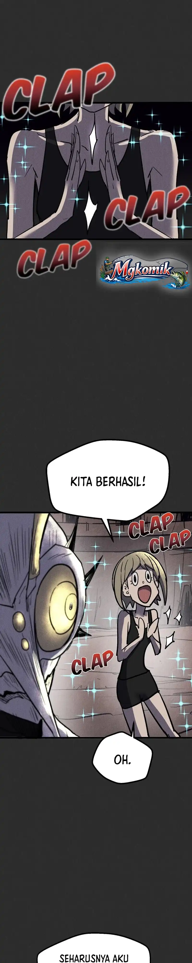 Insector Chapter 94 - Page 45