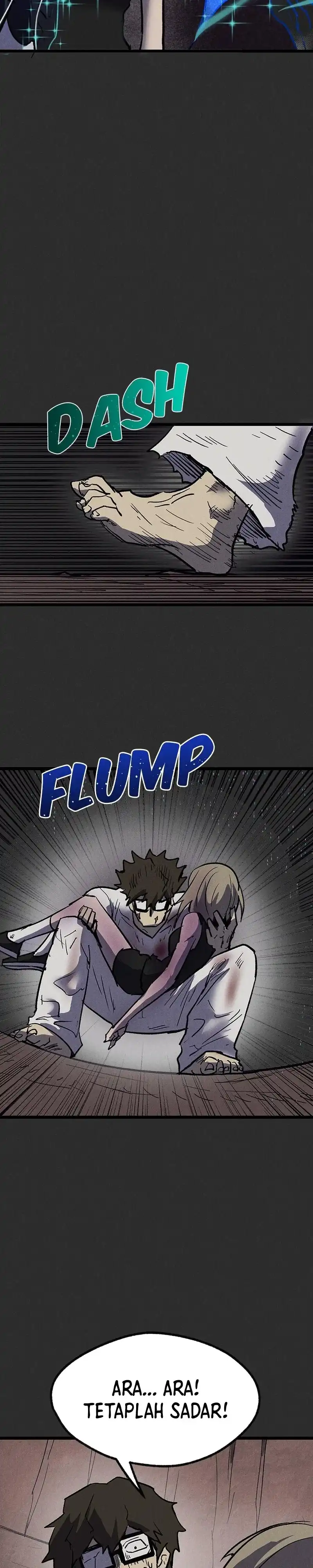 Insector Chapter 94 - Page 47