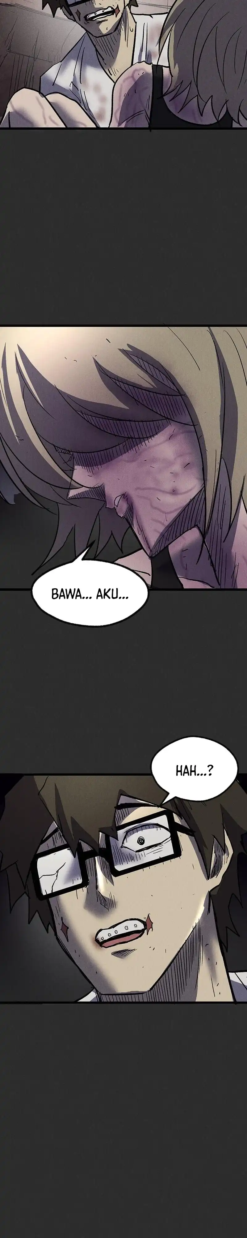 Insector Chapter 94 - Page 48