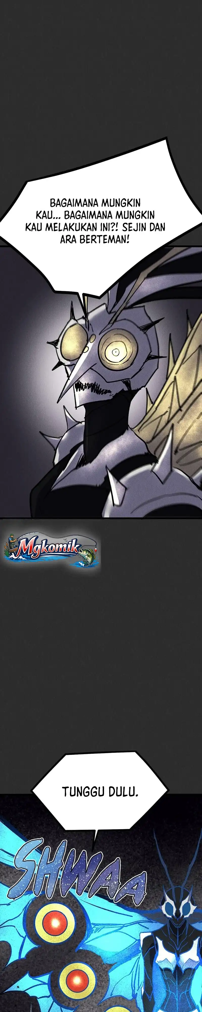 Insector Chapter 94 - Page 49