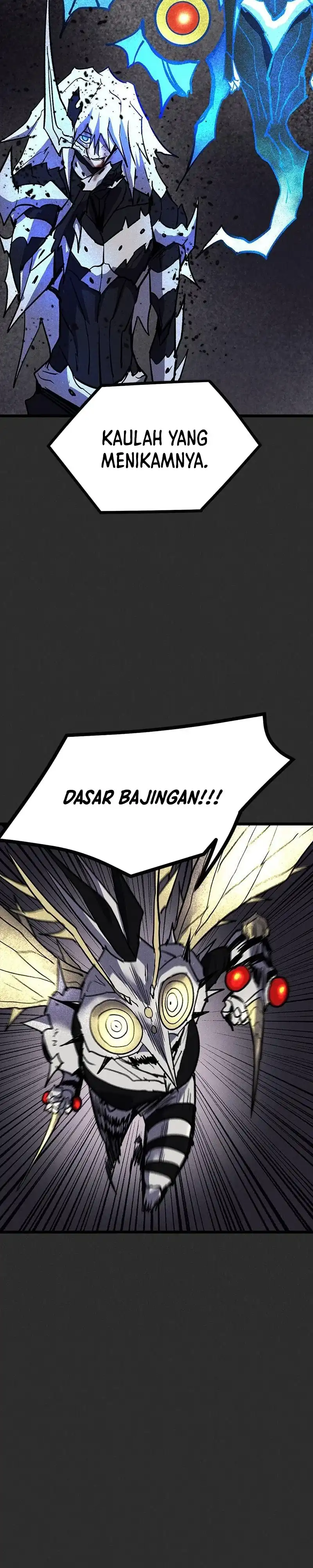 Insector Chapter 94 - Page 50