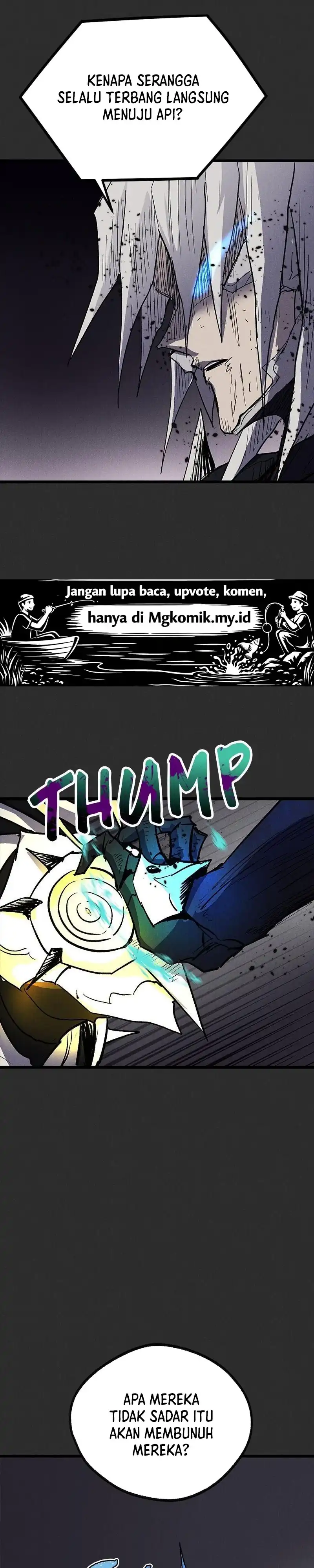 Insector Chapter 94 - Page 51
