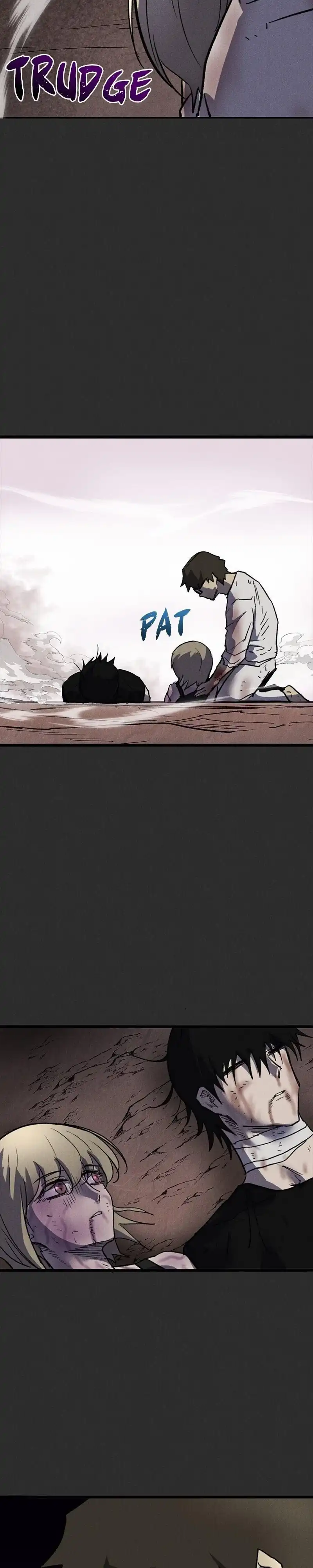 Insector Chapter 94 - Page 53