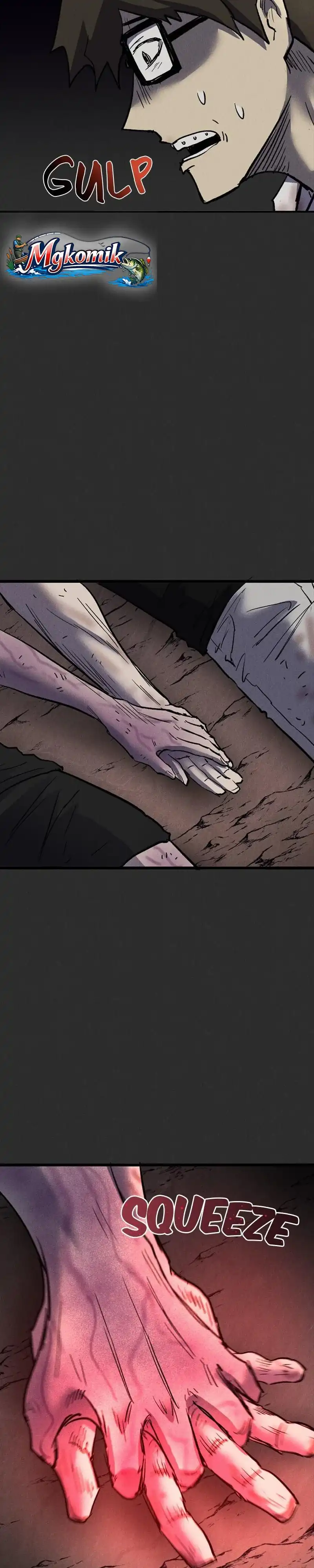 Insector Chapter 94 - Page 54
