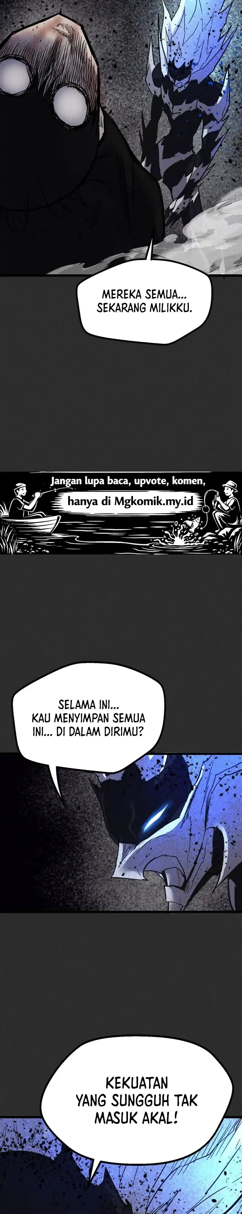 Insector Chapter 94 - Page 6