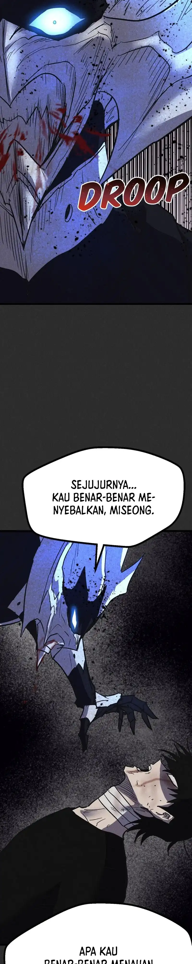 Insector Chapter 94 - Page 7