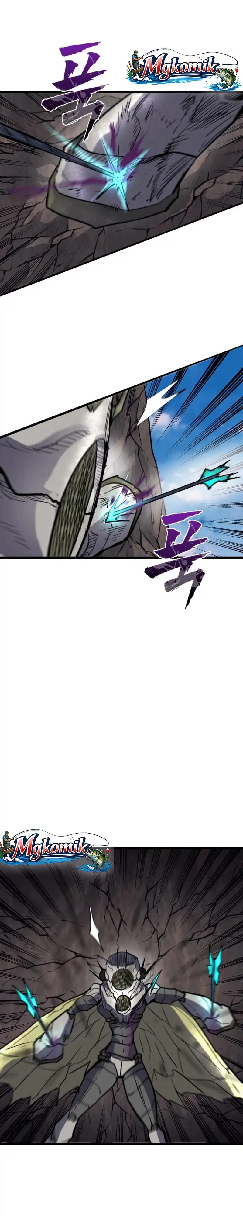 Insector Chapter 95 - Page 10