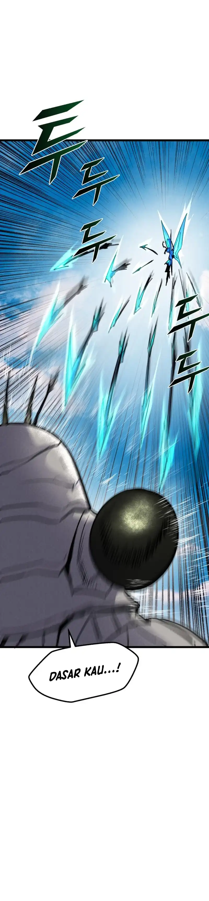 Insector Chapter 95 - Page 11