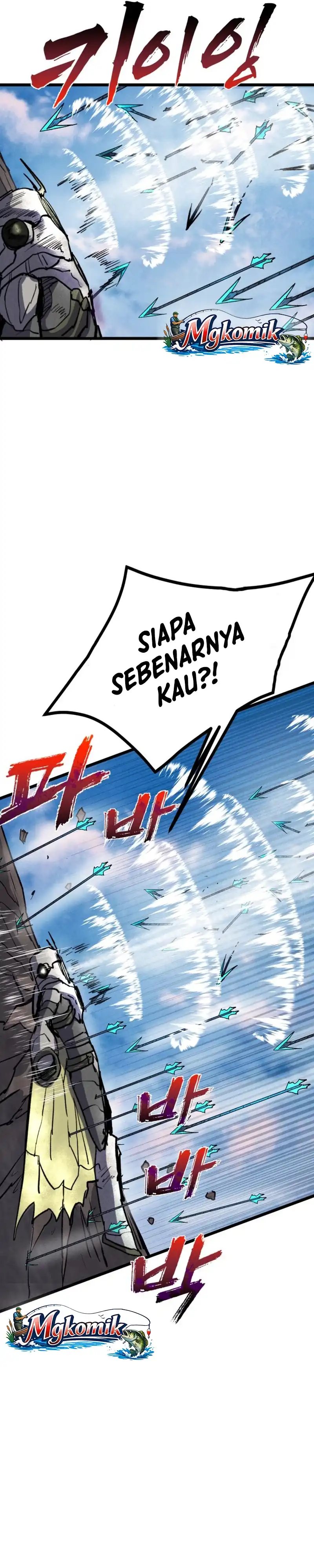 Insector Chapter 95 - Page 12