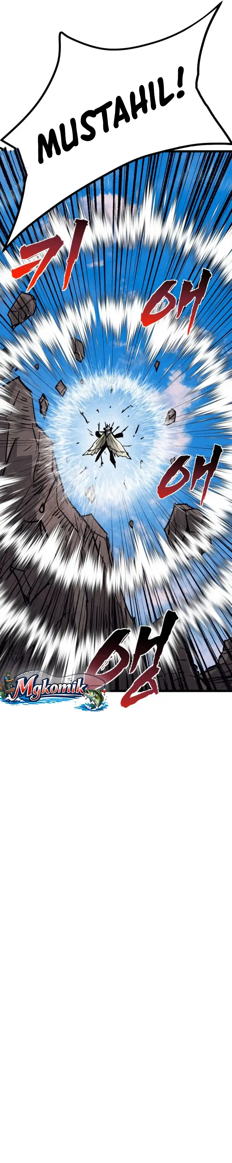Insector Chapter 95 - Page 16