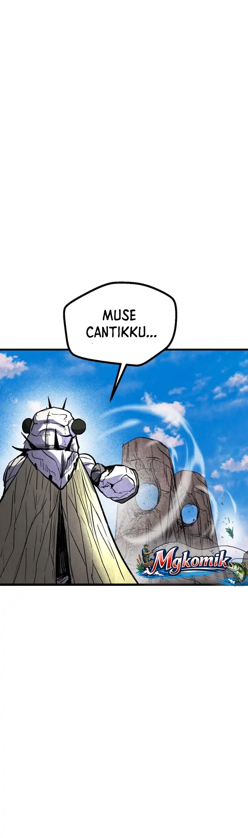 Insector Chapter 95 - Page 3