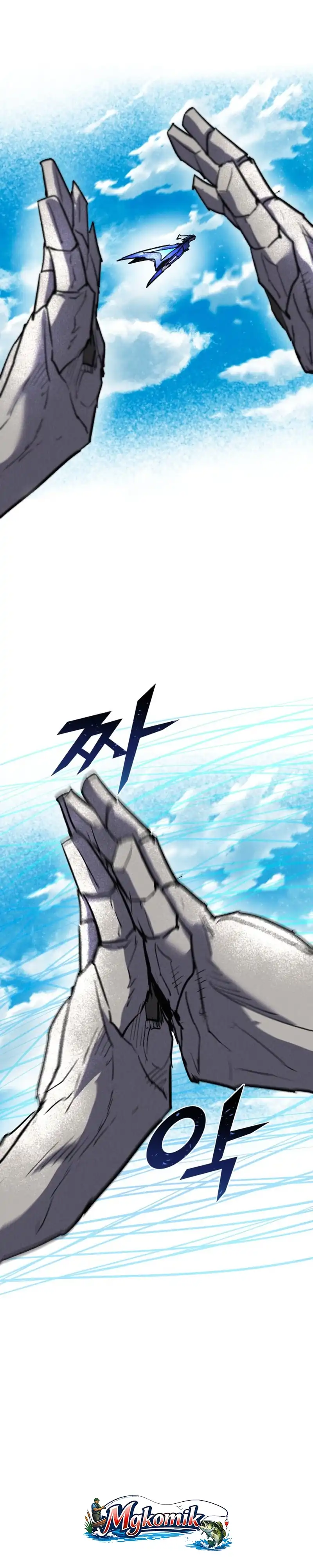 Insector Chapter 95 - Page 31
