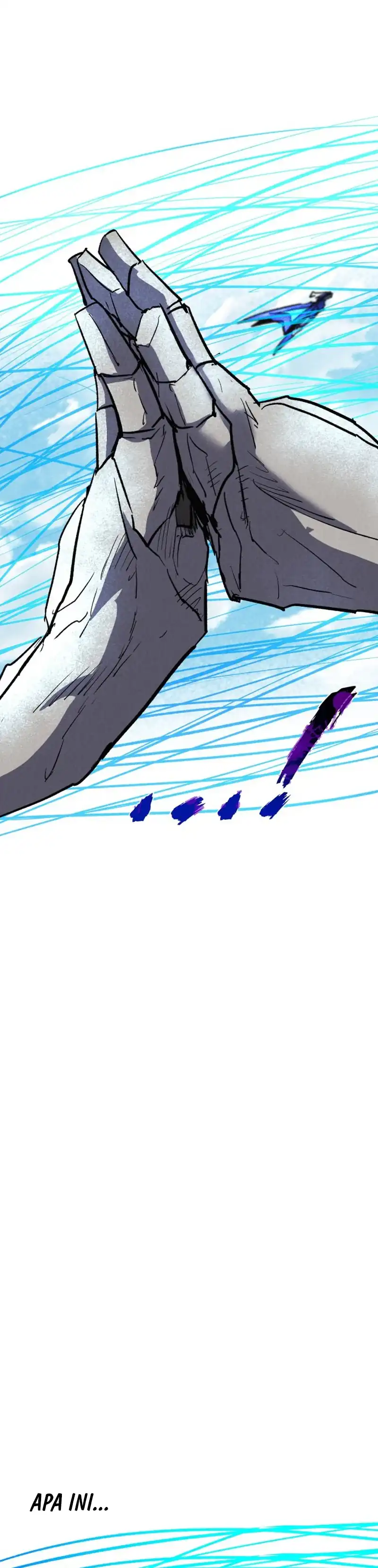 Insector Chapter 95 - Page 32