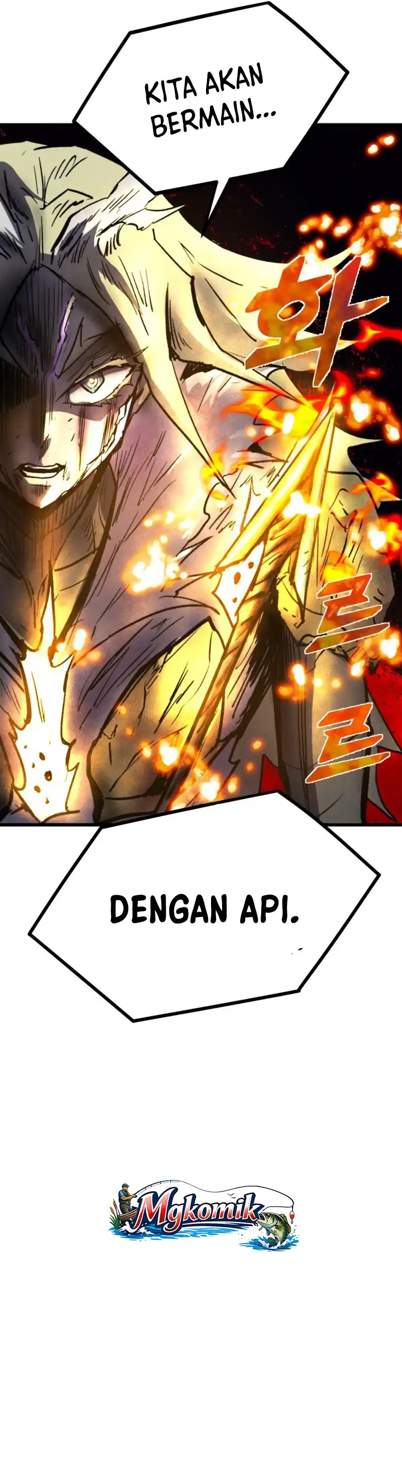Insector Chapter 95 - Page 43