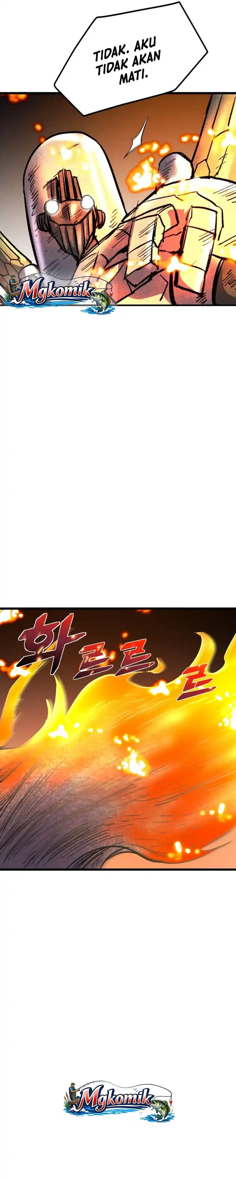 Insector Chapter 95 - Page 46