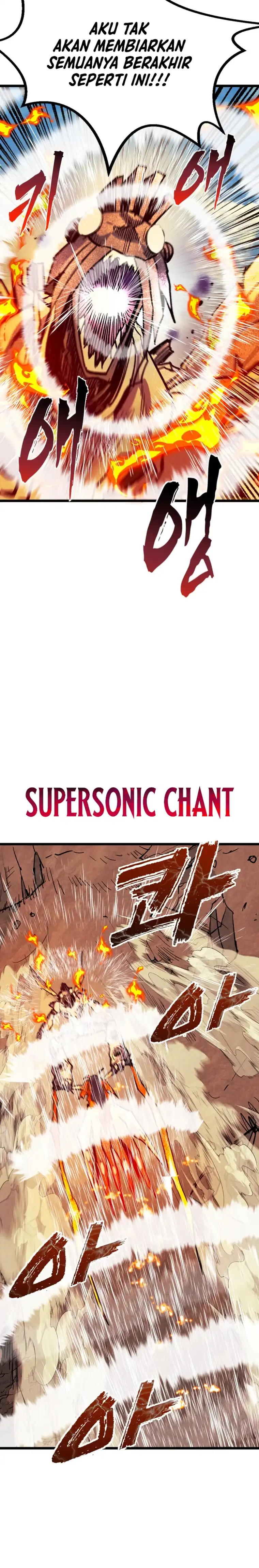 Insector Chapter 96 - Page 24