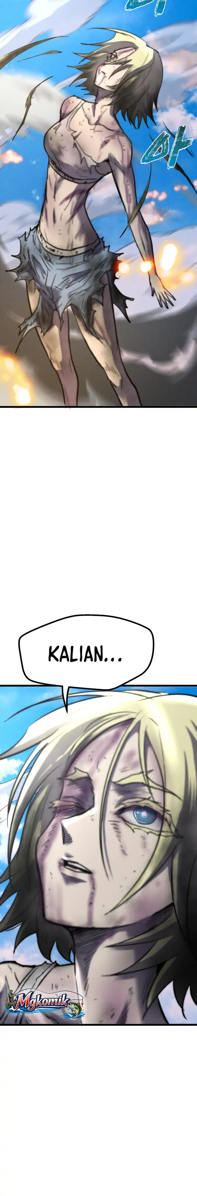 Insector Chapter 96 - Page 33