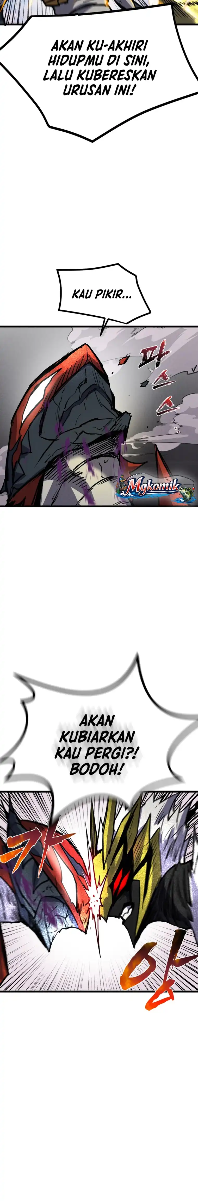 Insector Chapter 96 - Page 38