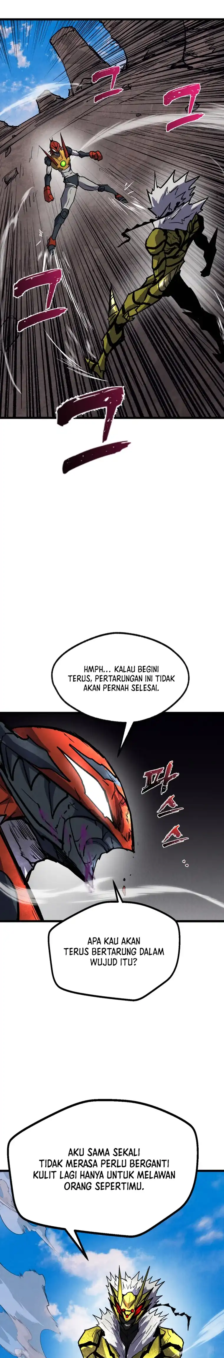 Insector Chapter 96 - Page 39