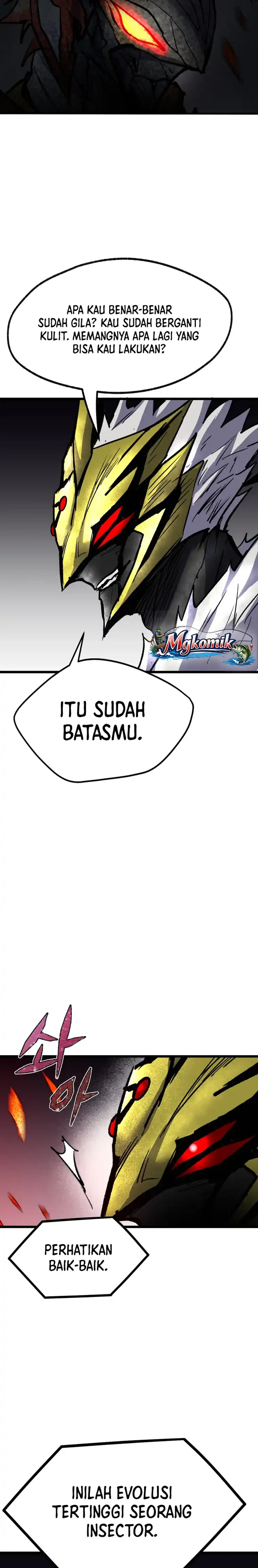 Insector Chapter 96 - Page 41