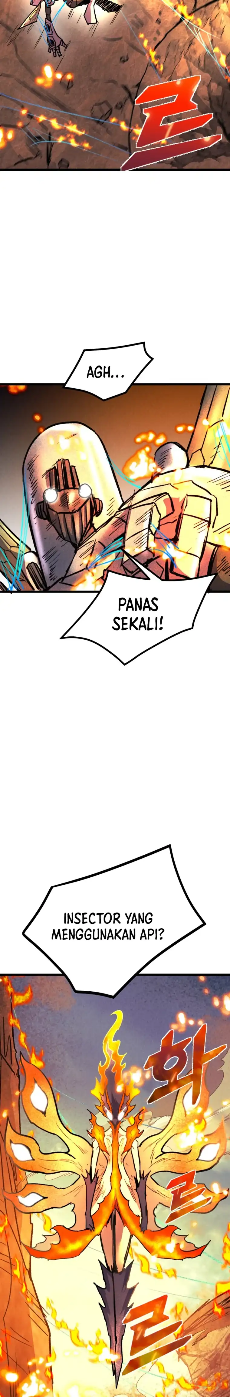 Insector Chapter 96 - Page 8