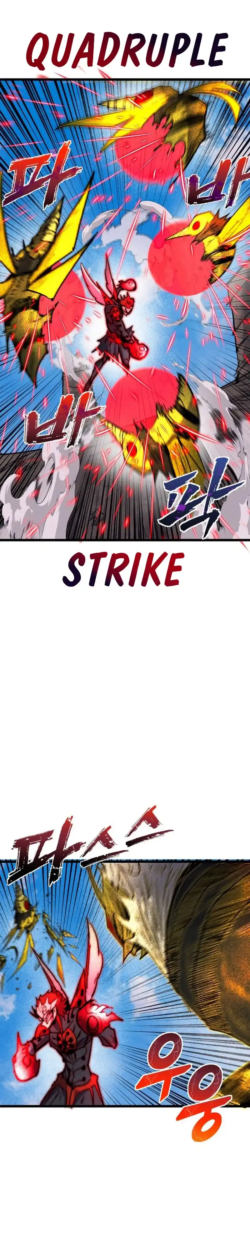 Insector Chapter 97 - Page 28