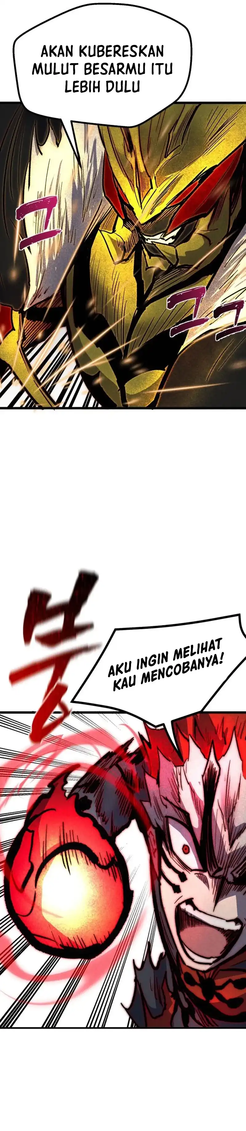 Insector Chapter 97 - Page 31