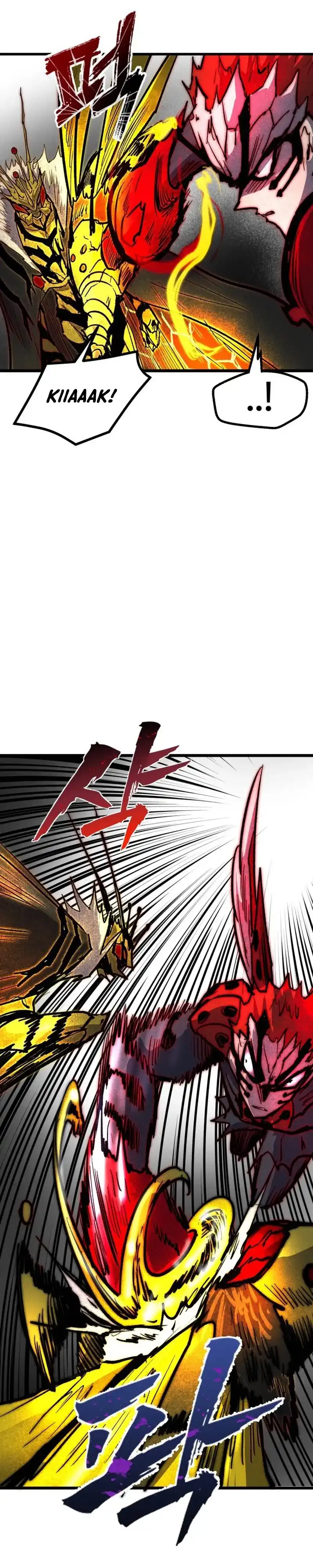 Insector Chapter 97 - Page 32