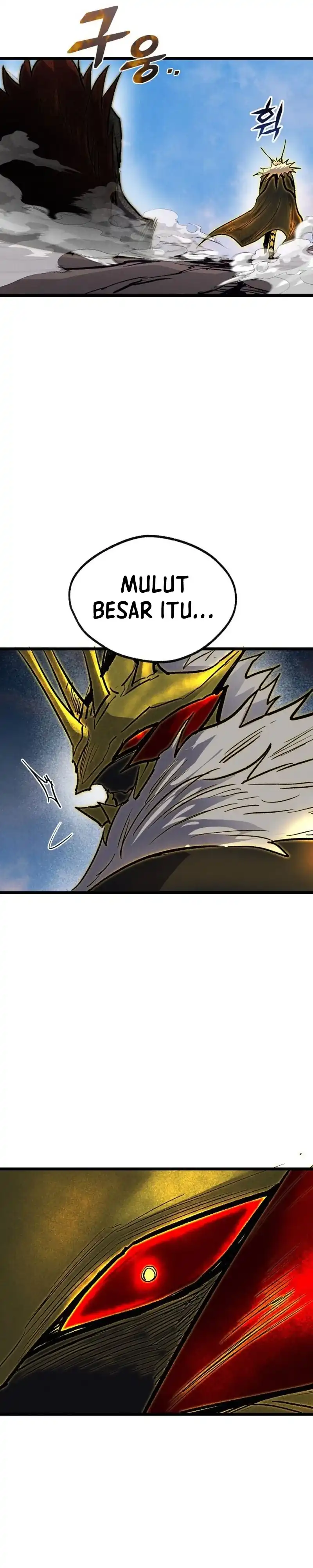 Insector Chapter 97 - Page 44