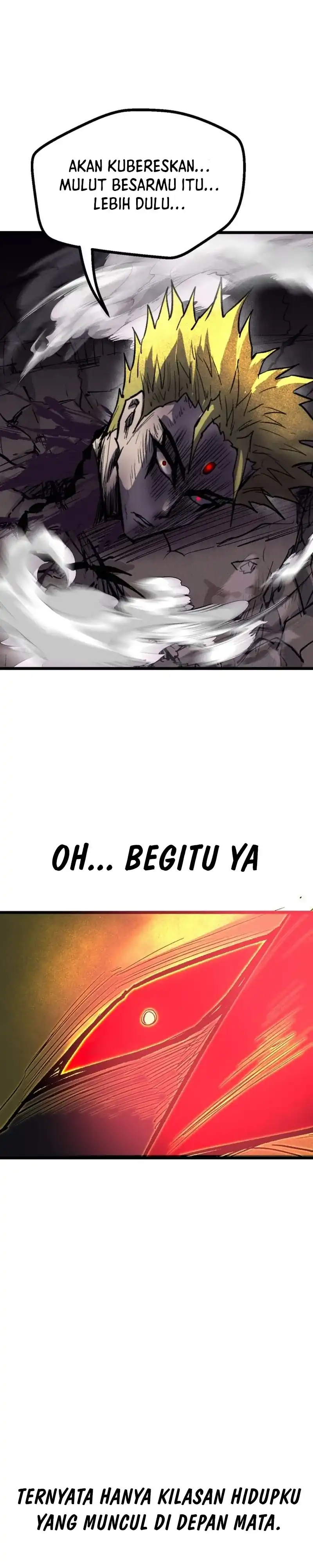 Insector Chapter 97 - Page 45