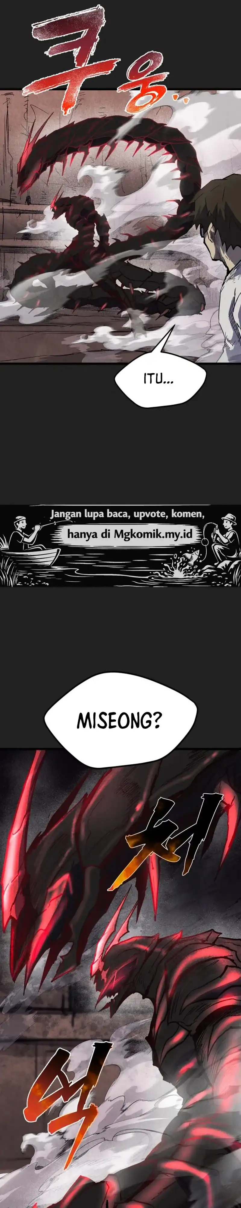 Insector Chapter 98 - Page 14