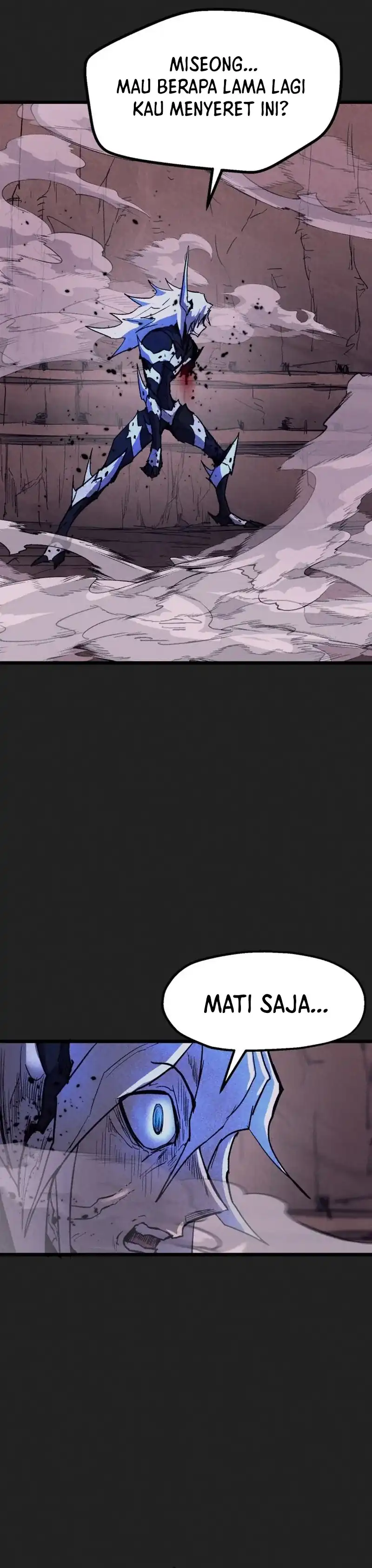 Insector Chapter 98 - Page 16