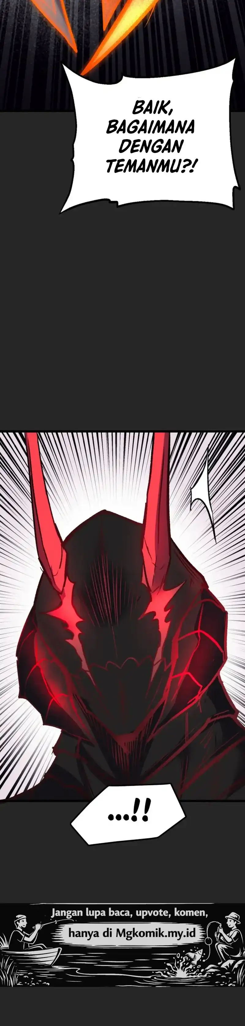 Insector Chapter 98 - Page 24