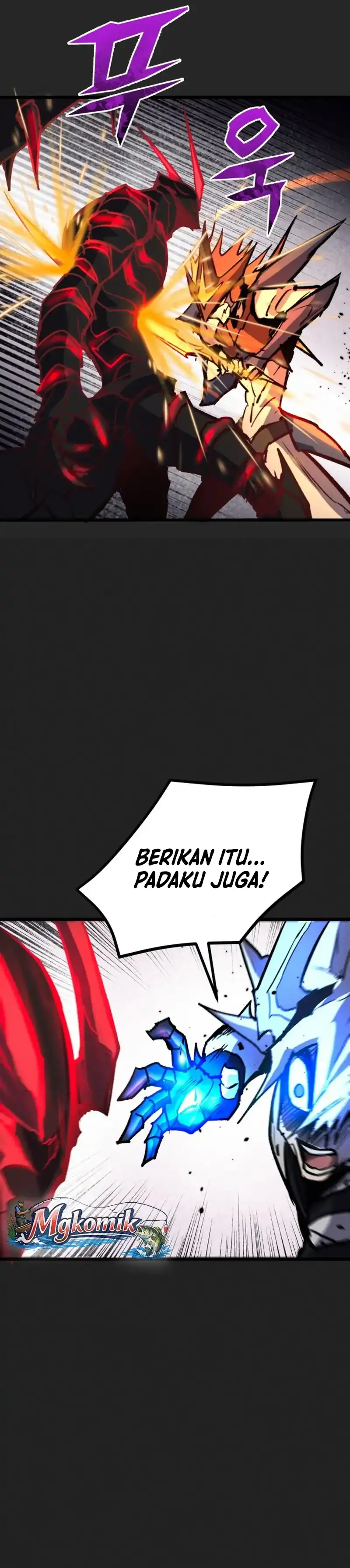 Insector Chapter 98 - Page 25