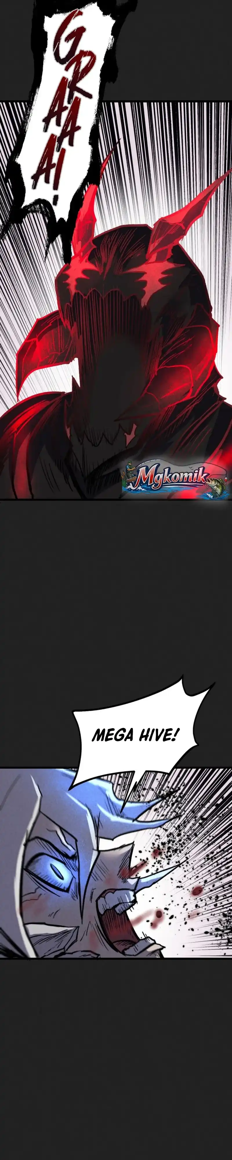 Insector Chapter 98 - Page 32