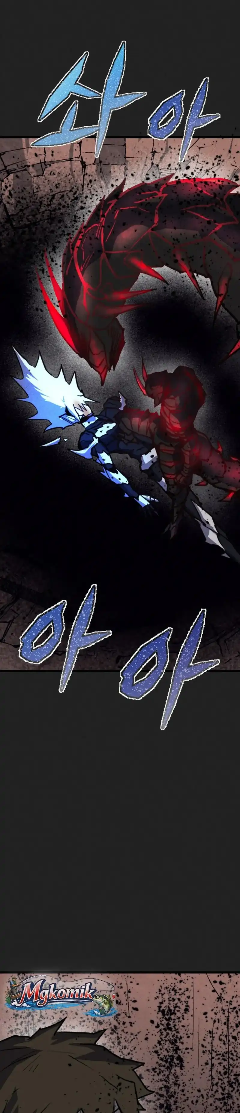 Insector Chapter 98 - Page 33