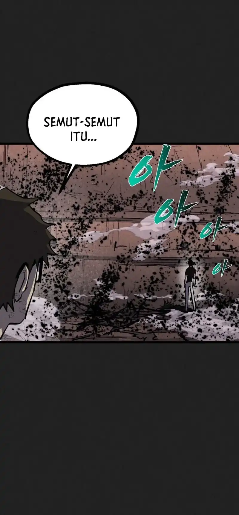 Insector Chapter 98 - Page 41
