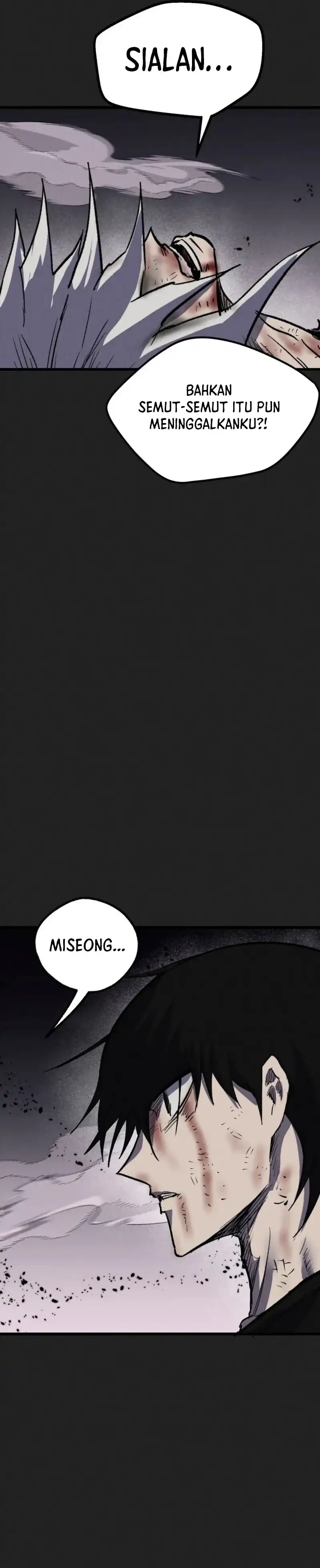 Insector Chapter 98 - Page 44