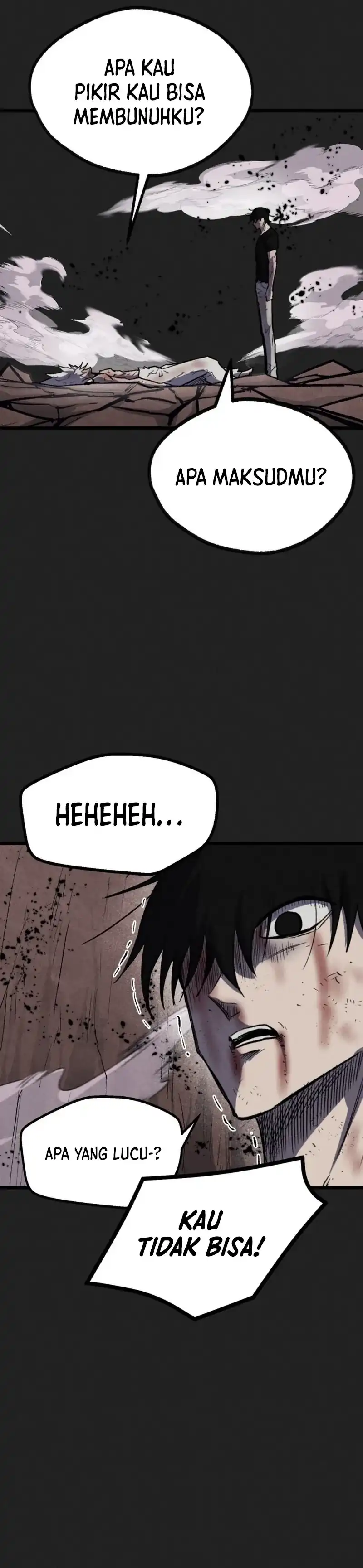 Insector Chapter 98 - Page 45